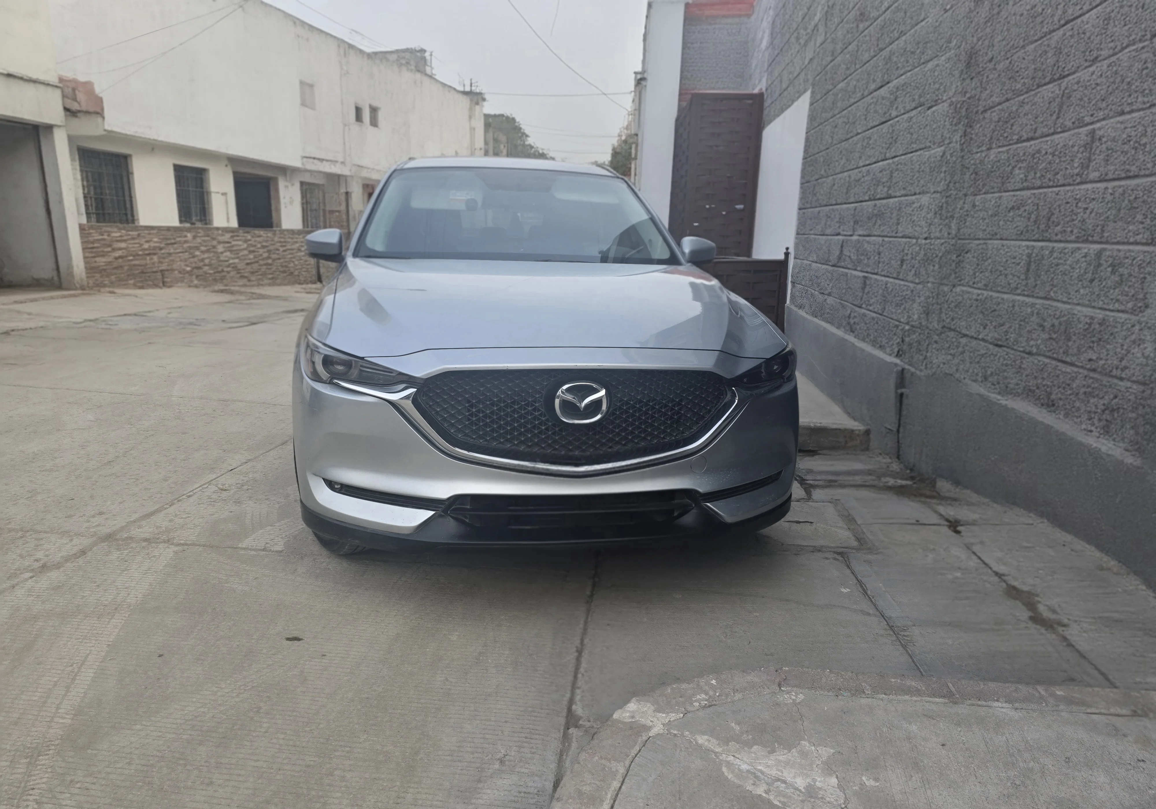 Autos seminuevos - Mazda Cx-5 2018