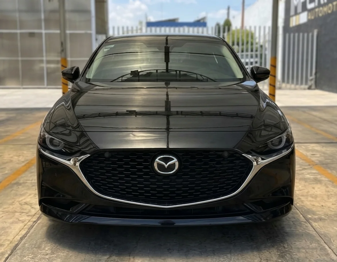 Autos seminuevos - Mazda 3 2023