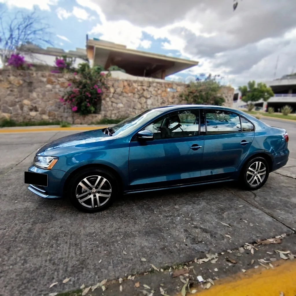 Autos seminuevos - Volkswagen Jetta 2017