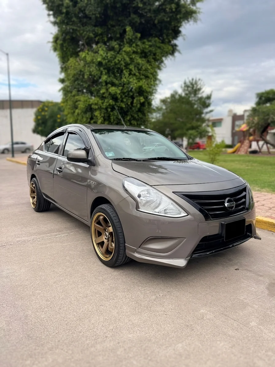 Autos seminuevos - Nissan V-drive 2022
