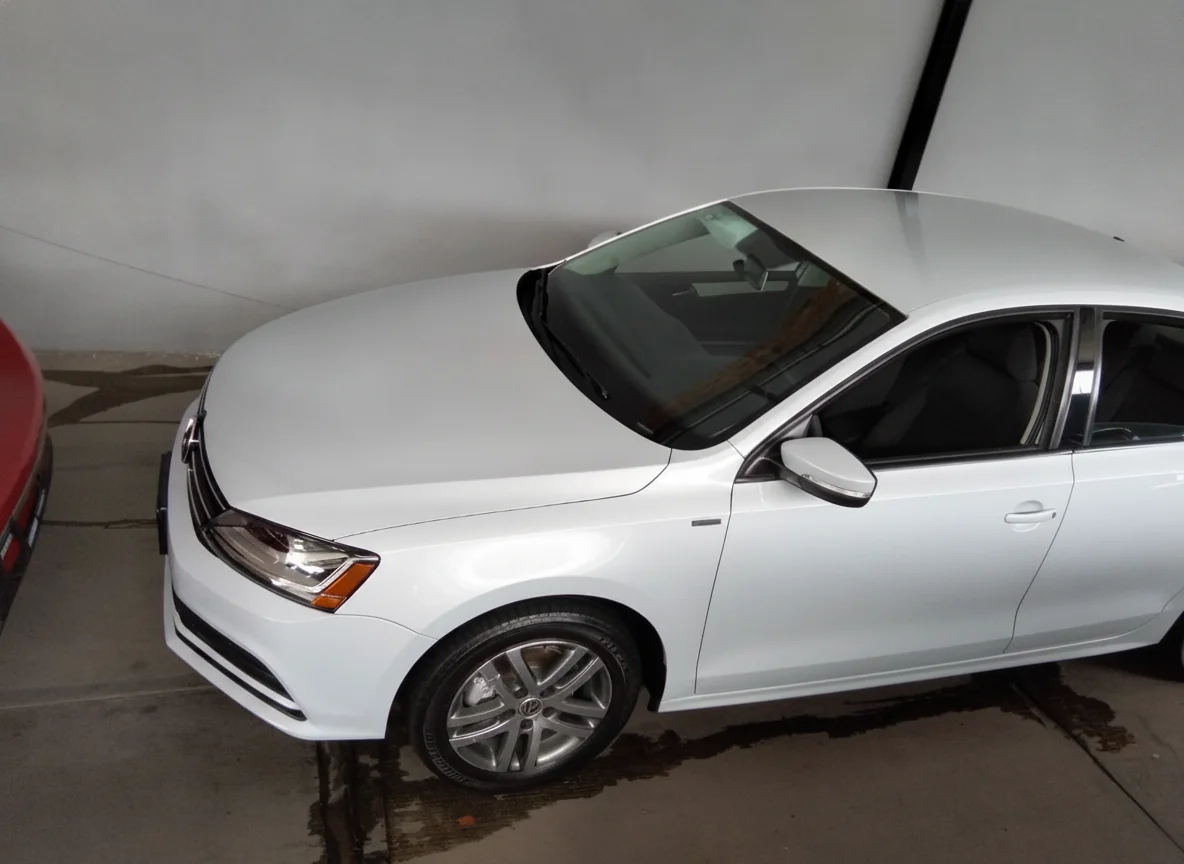 Autos seminuevos - Volkswagen Jetta 2018