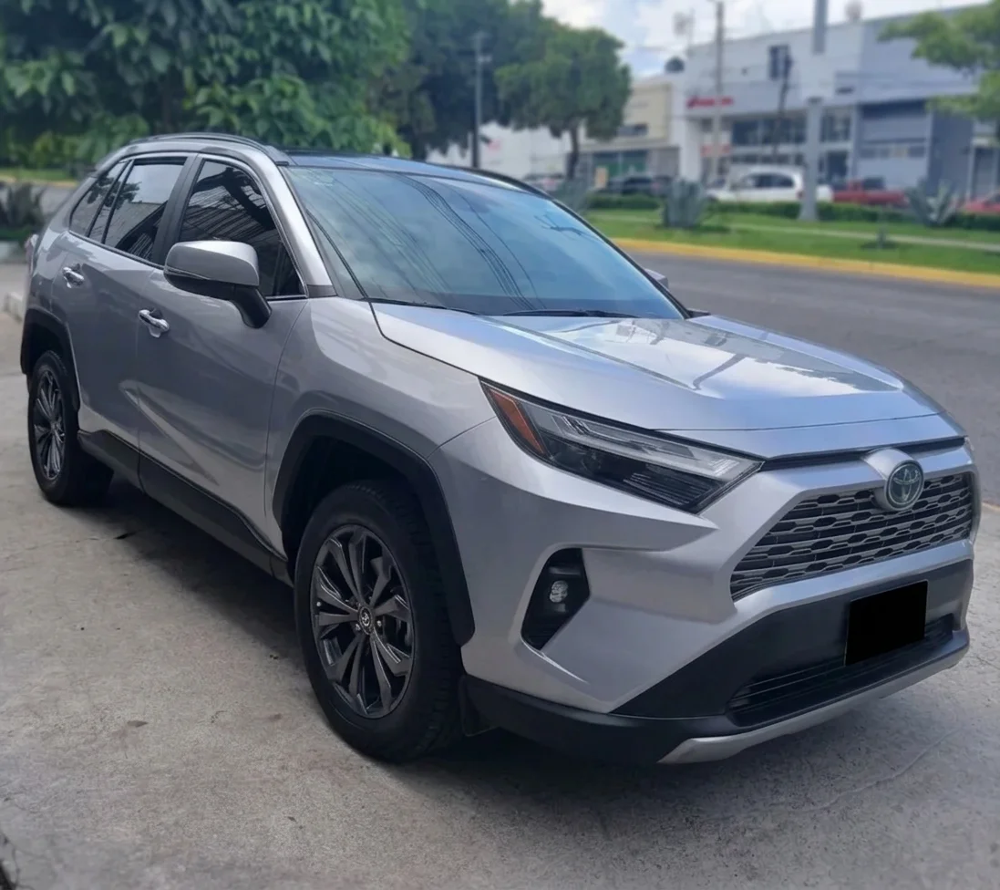 Autos seminuevos - Toyota Rav4 2023