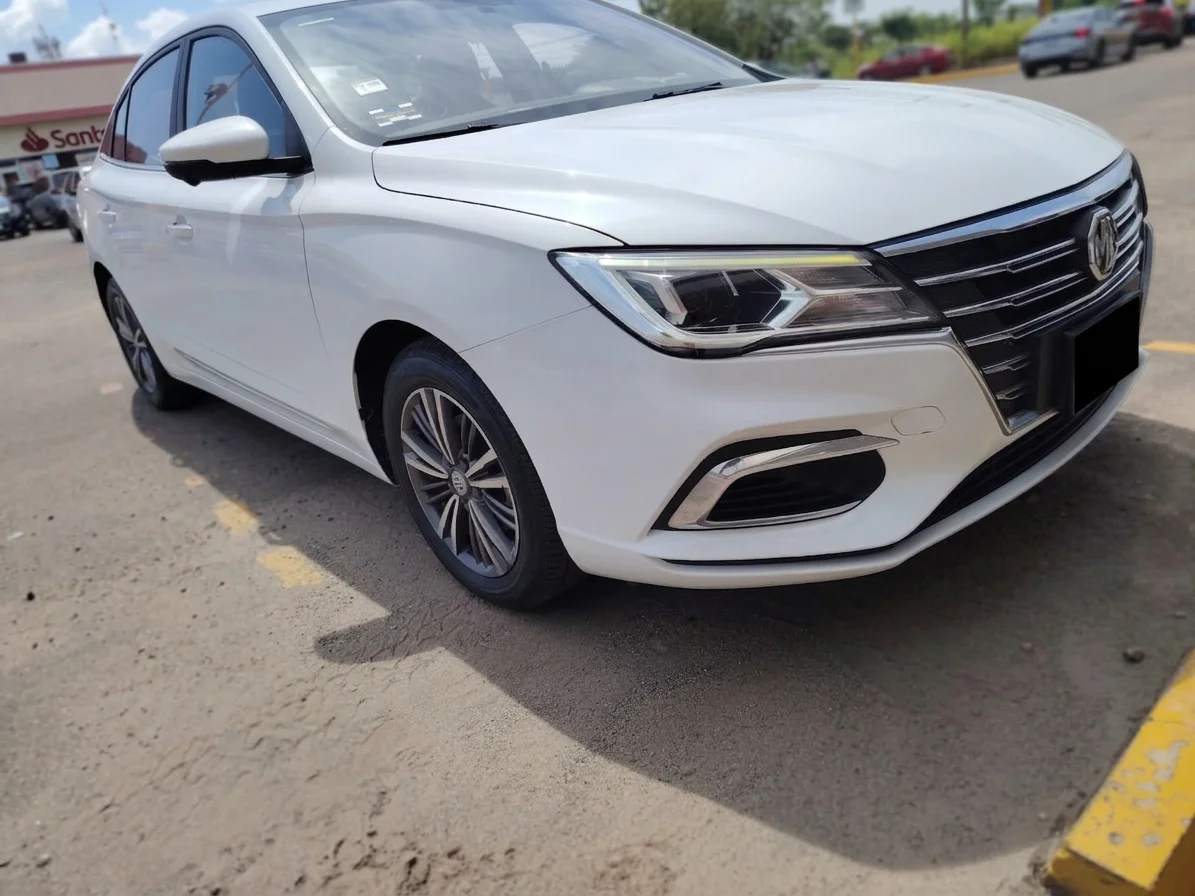 Autos seminuevos - Mg 5 2023