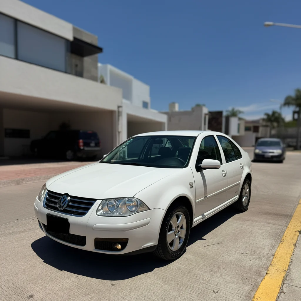 Autos seminuevos - Volkswagen Jetta 2011
