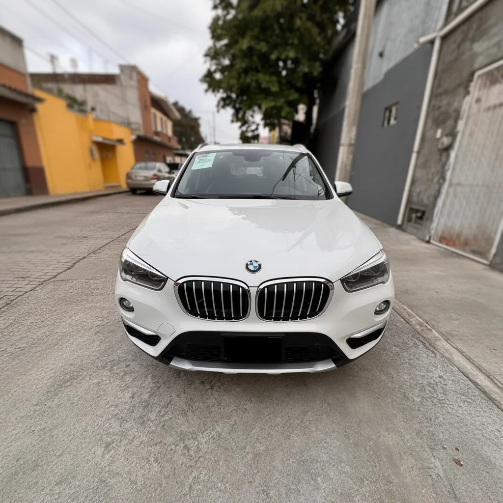 Autos seminuevos - Bmw X1 2018
