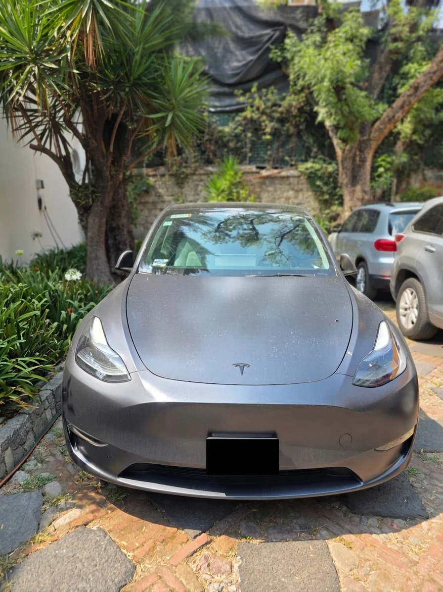 Autos seminuevos - Tesla Model-y 2023