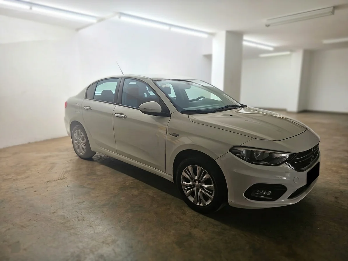 Autos seminuevos - Dodge Neon 2018