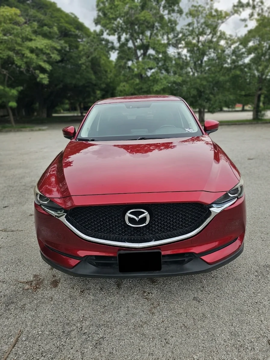 Autos seminuevos - Mazda Cx-5 2020