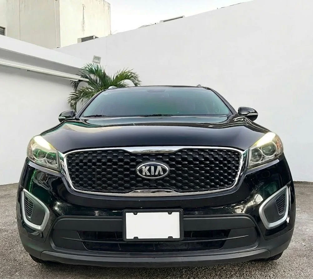 Autos seminuevos - Kia Sorento 2018