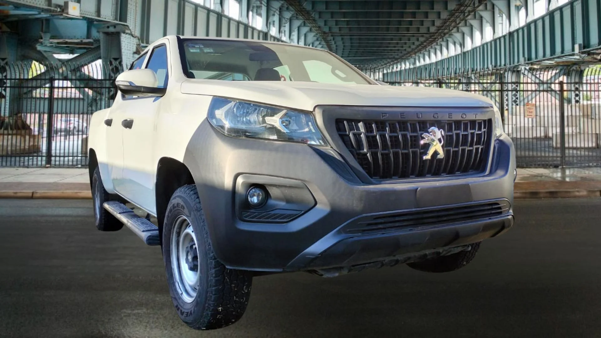 Autos seminuevos - Peugeot Landtrek 2024