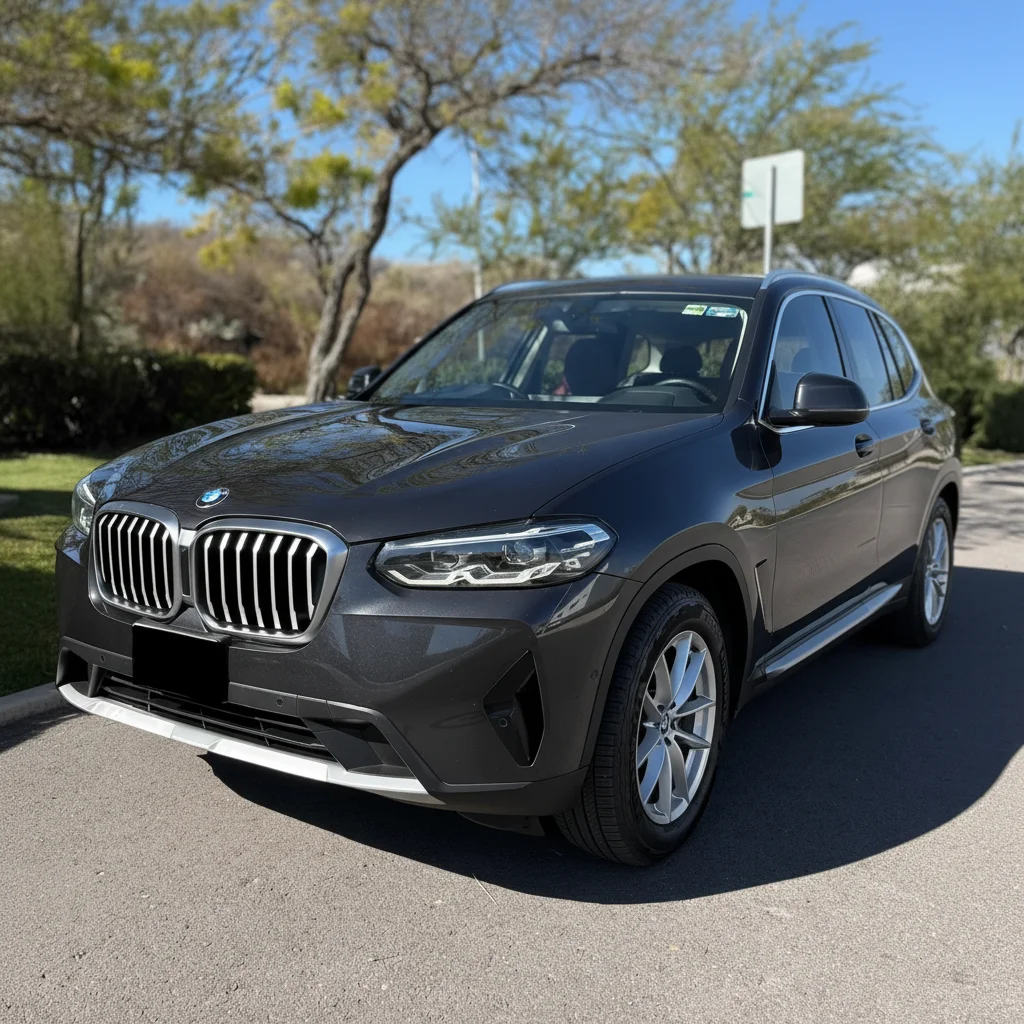Autos seminuevos - Bmw X3 2022