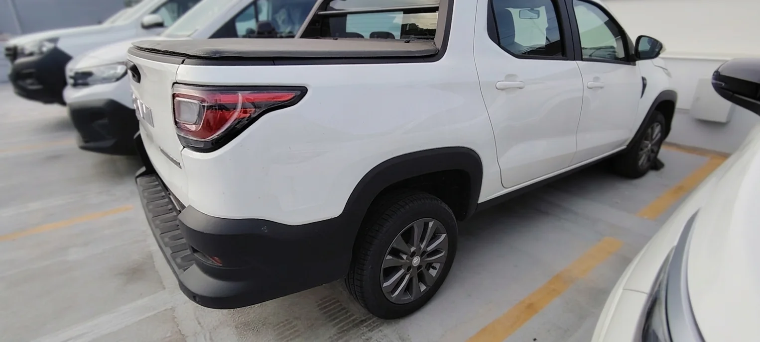 Autos seminuevos - Ram 700 2026