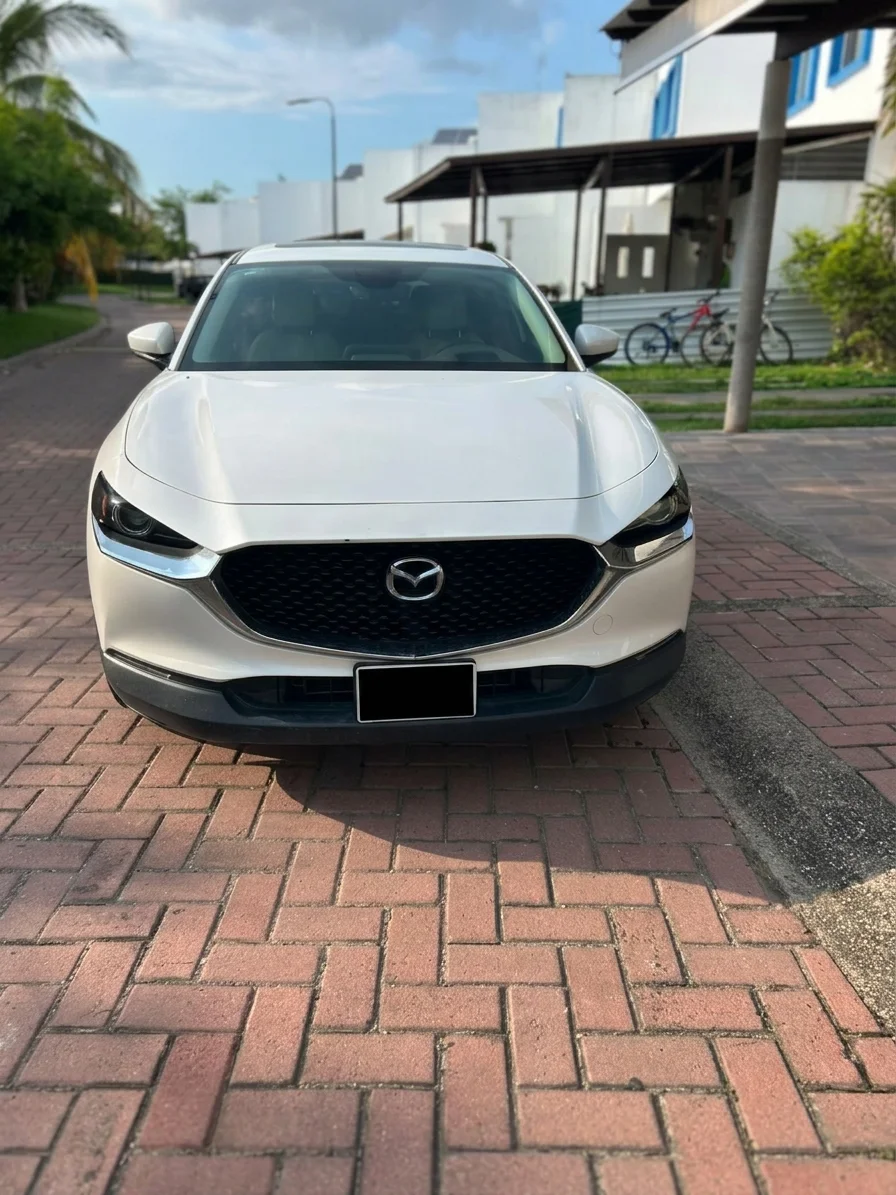 Autos seminuevos - Mazda Cx-30 2020