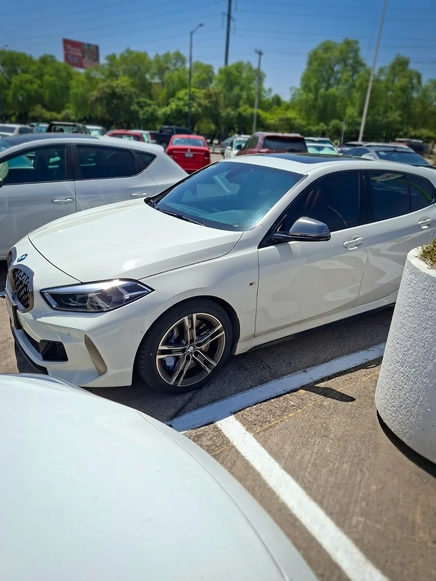 Autos seminuevos - Bmw Serie-m 2021