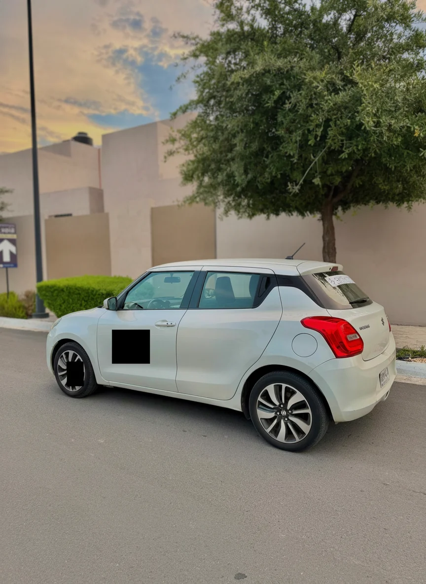 Autos seminuevos - Suzuki Swift 2019