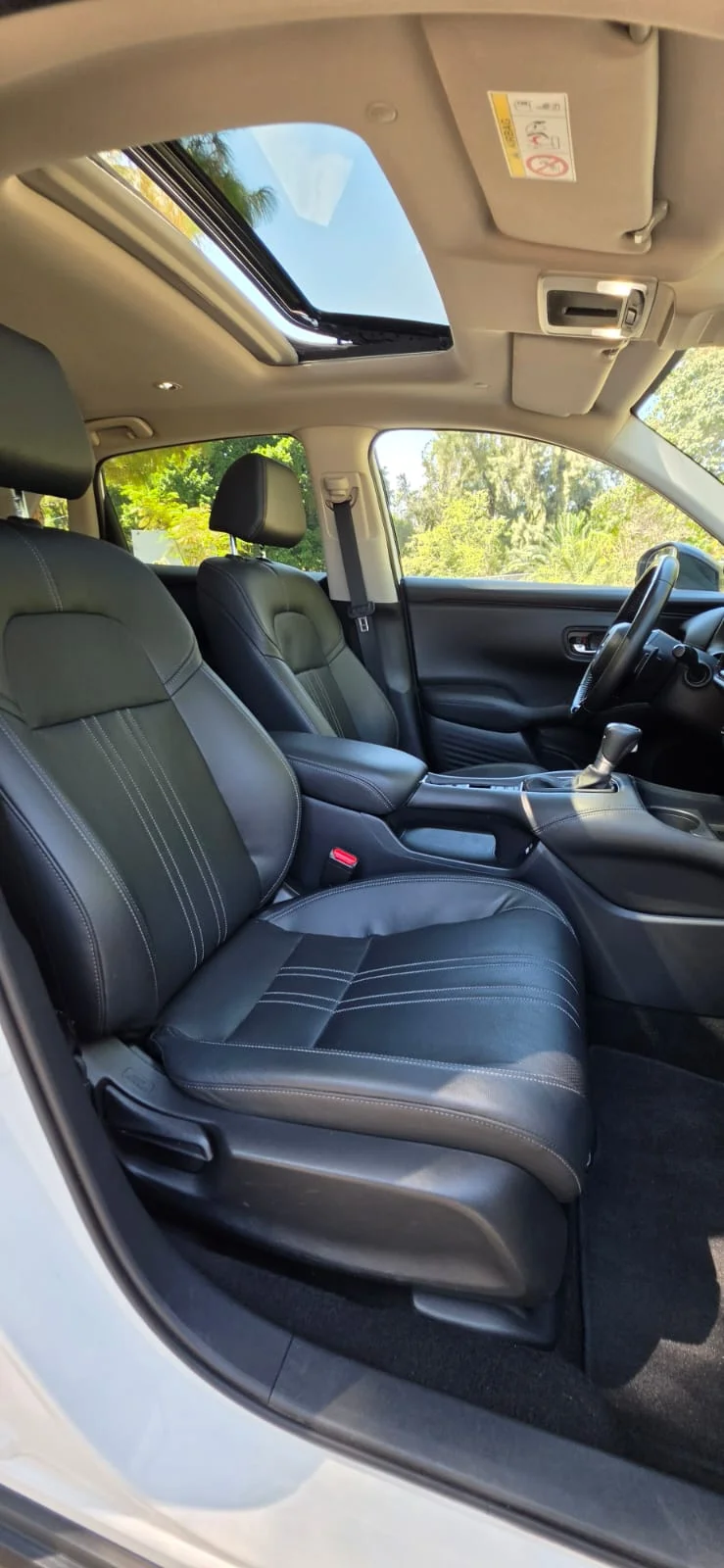 Autos seminuevos - Honda Hr-v 2023