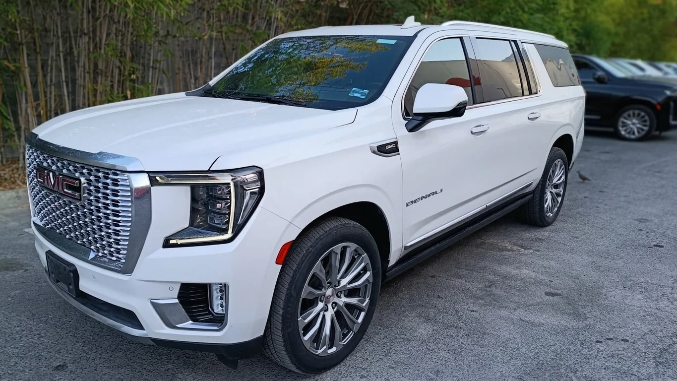 Autos seminuevos - Gmc Yukon 2022
