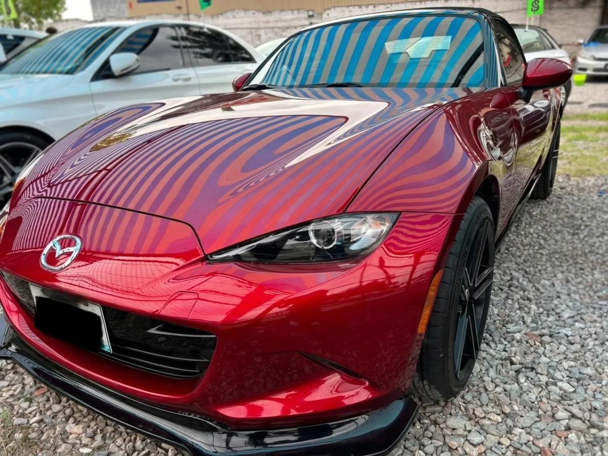 Autos seminuevos - Mazda Mx-5 2021