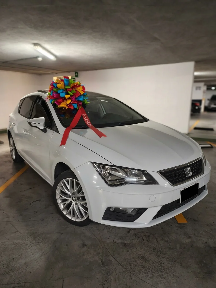 Autos seminuevos - Seat Leon 2022