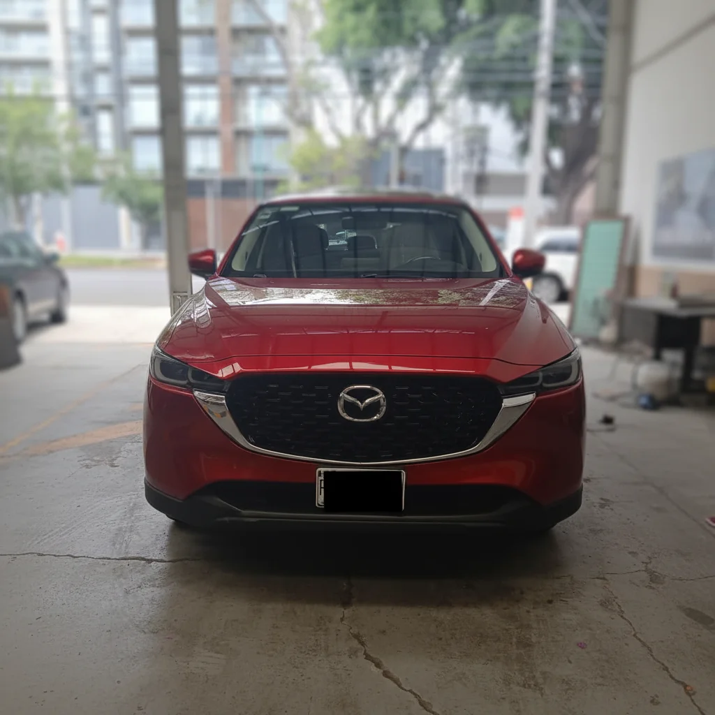 Autos seminuevos - Mazda Cx5 2022