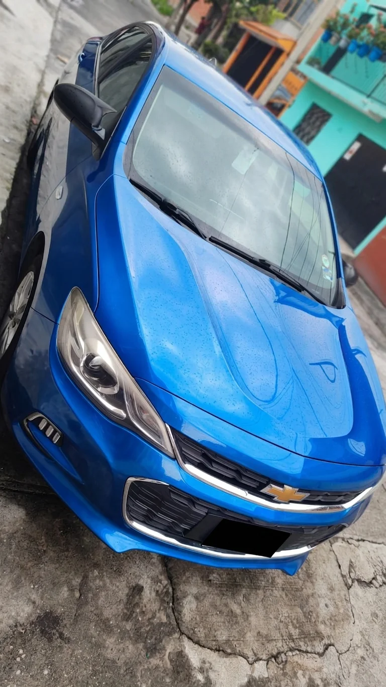 Autos seminuevos - Chevrolet Cavalier 2019
