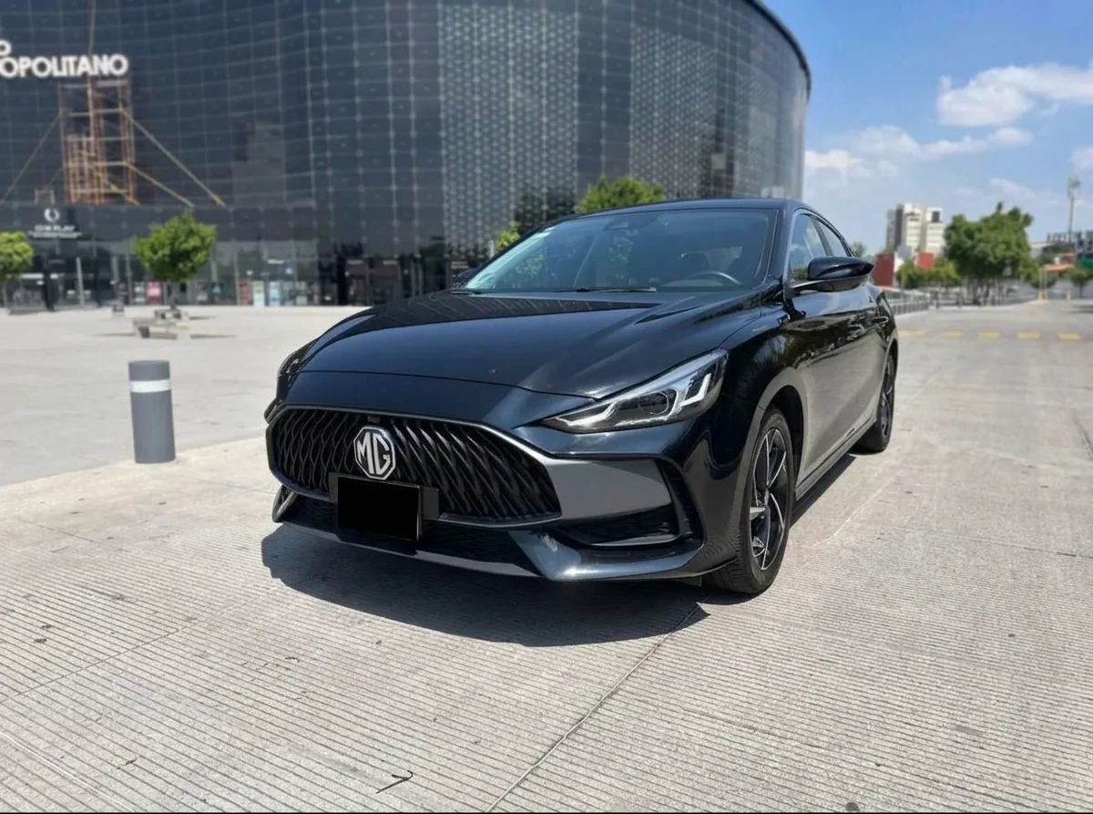 Autos seminuevos - Mg Gt 2022