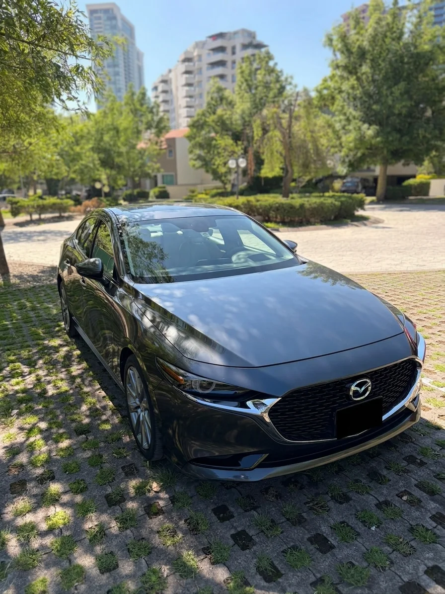Autos seminuevos - Mazda 3 2023