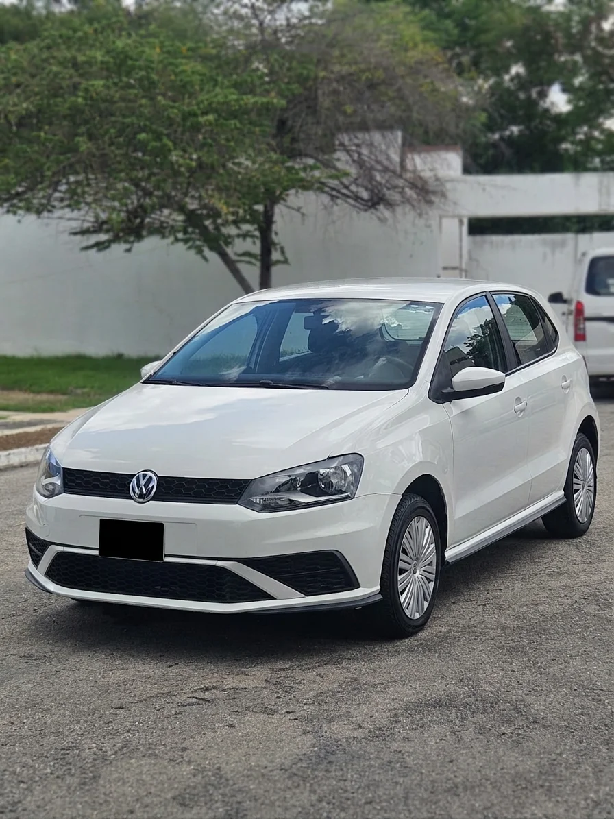 Autos seminuevos - Volkswagen Polo 2022