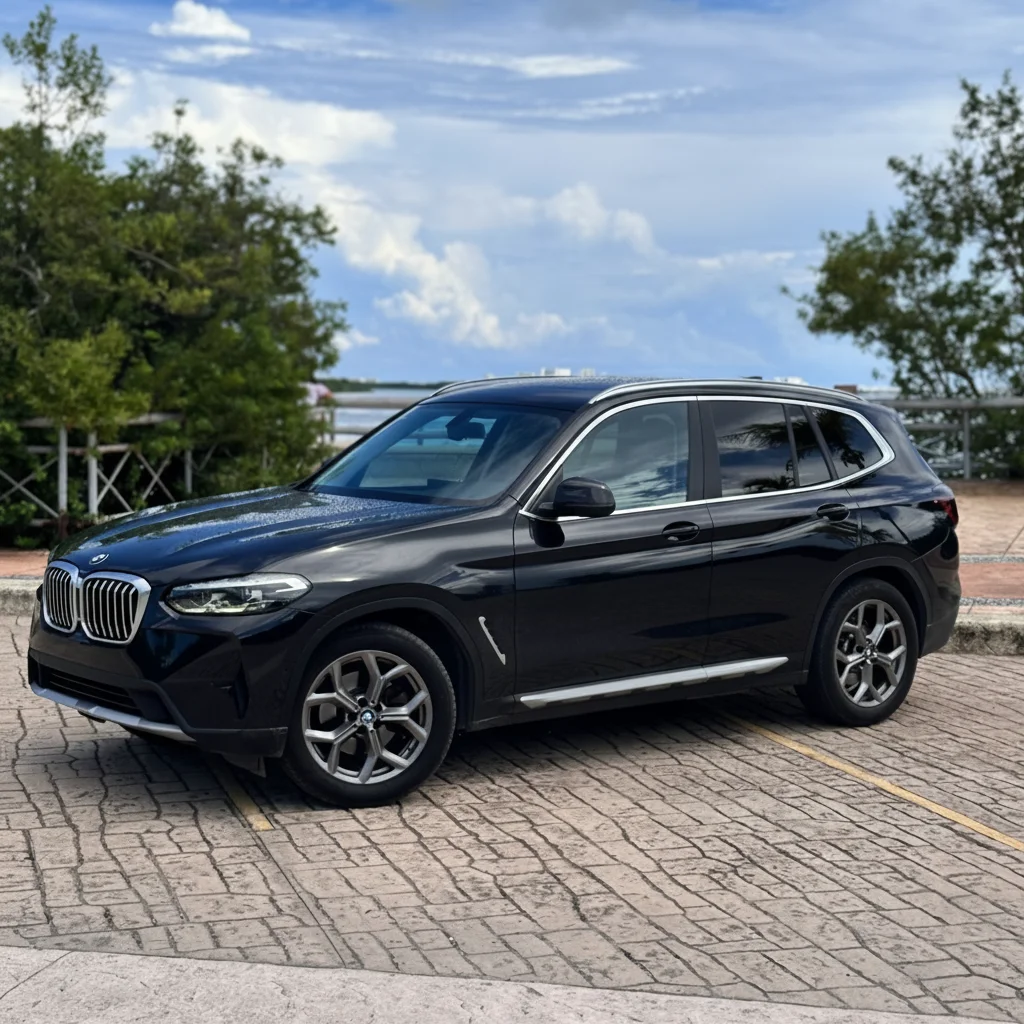 Autos seminuevos - Bmw X3 2022