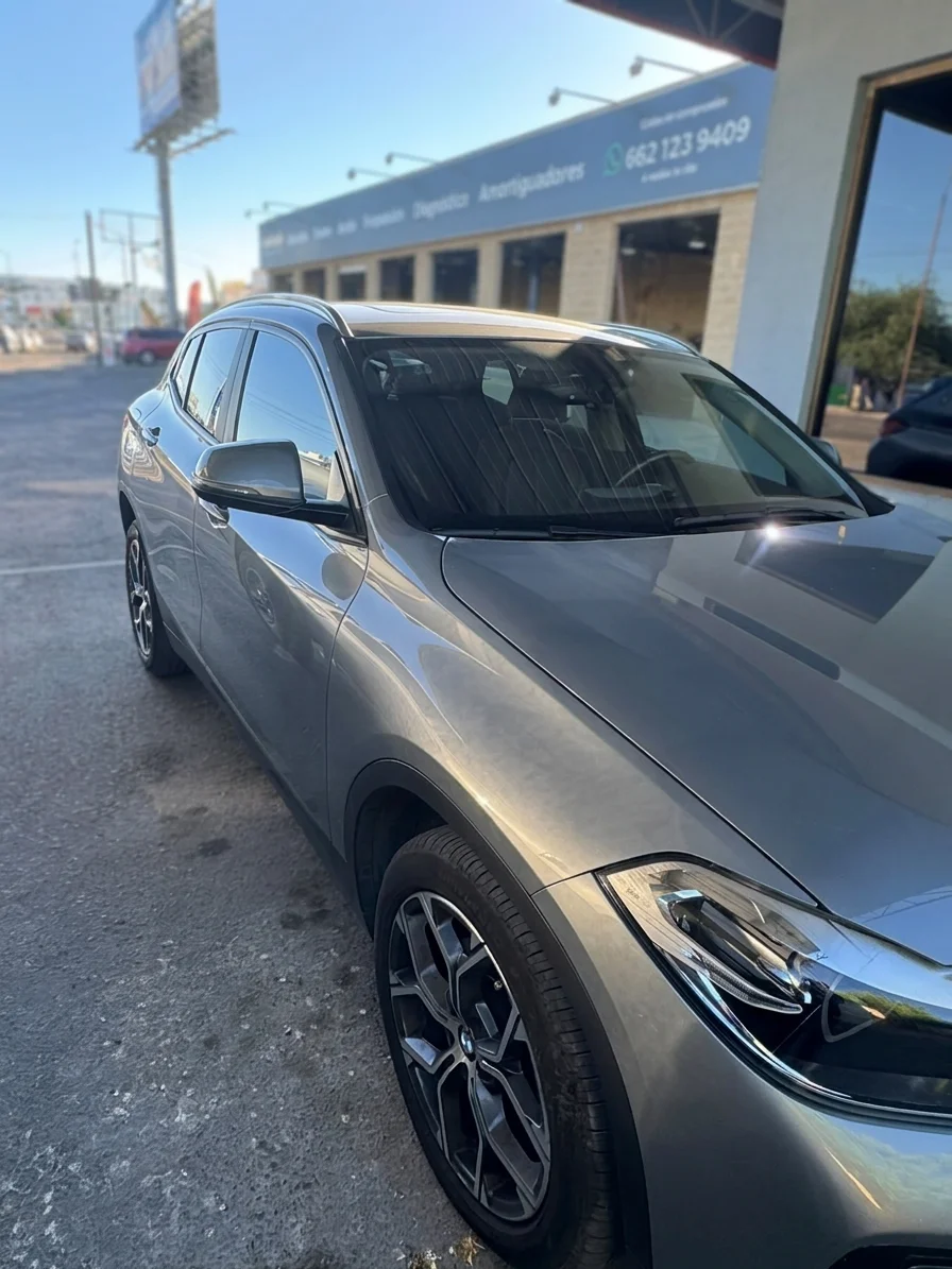 Autos seminuevos - Bmw X2 2023