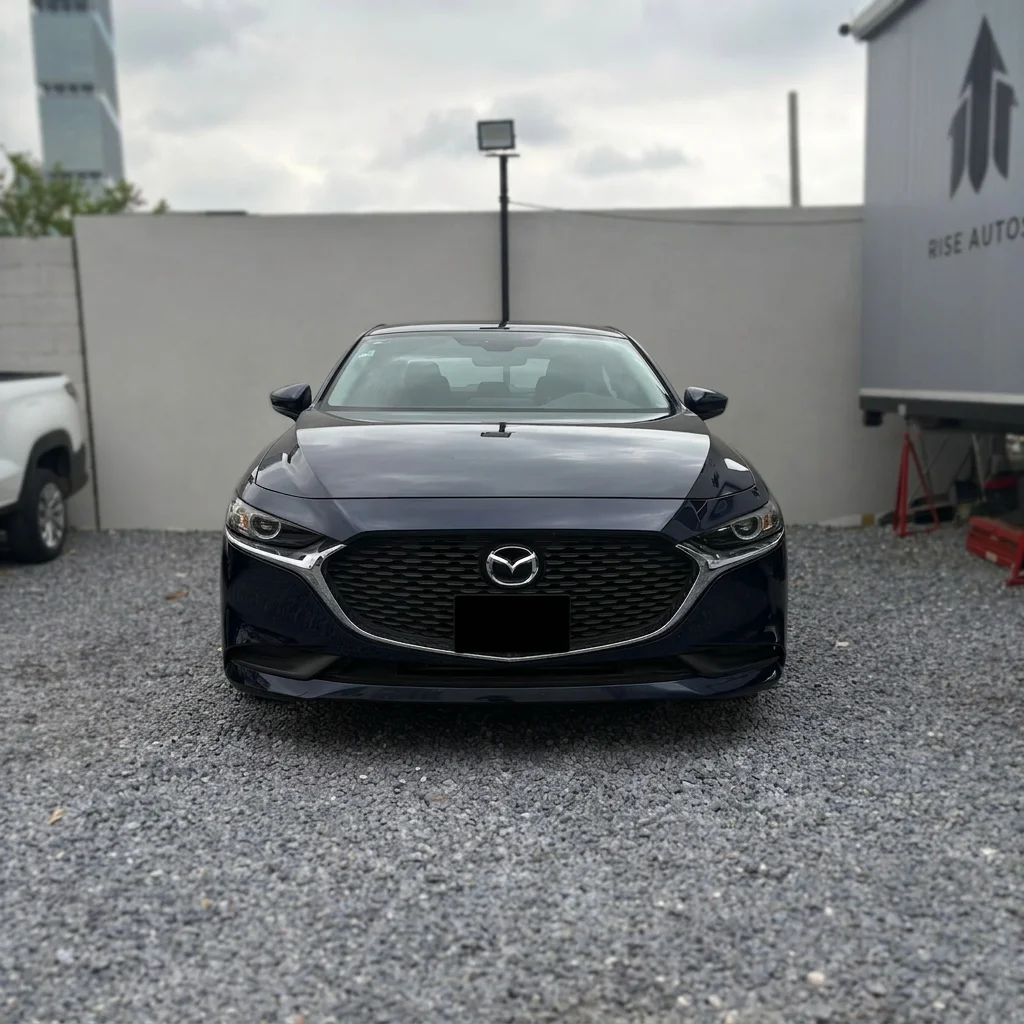Autos seminuevos - Mazda 3 2023