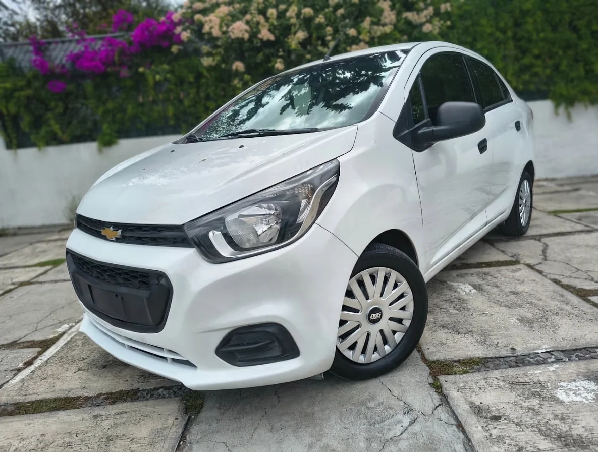 Autos seminuevos - Chevrolet Beat 2021