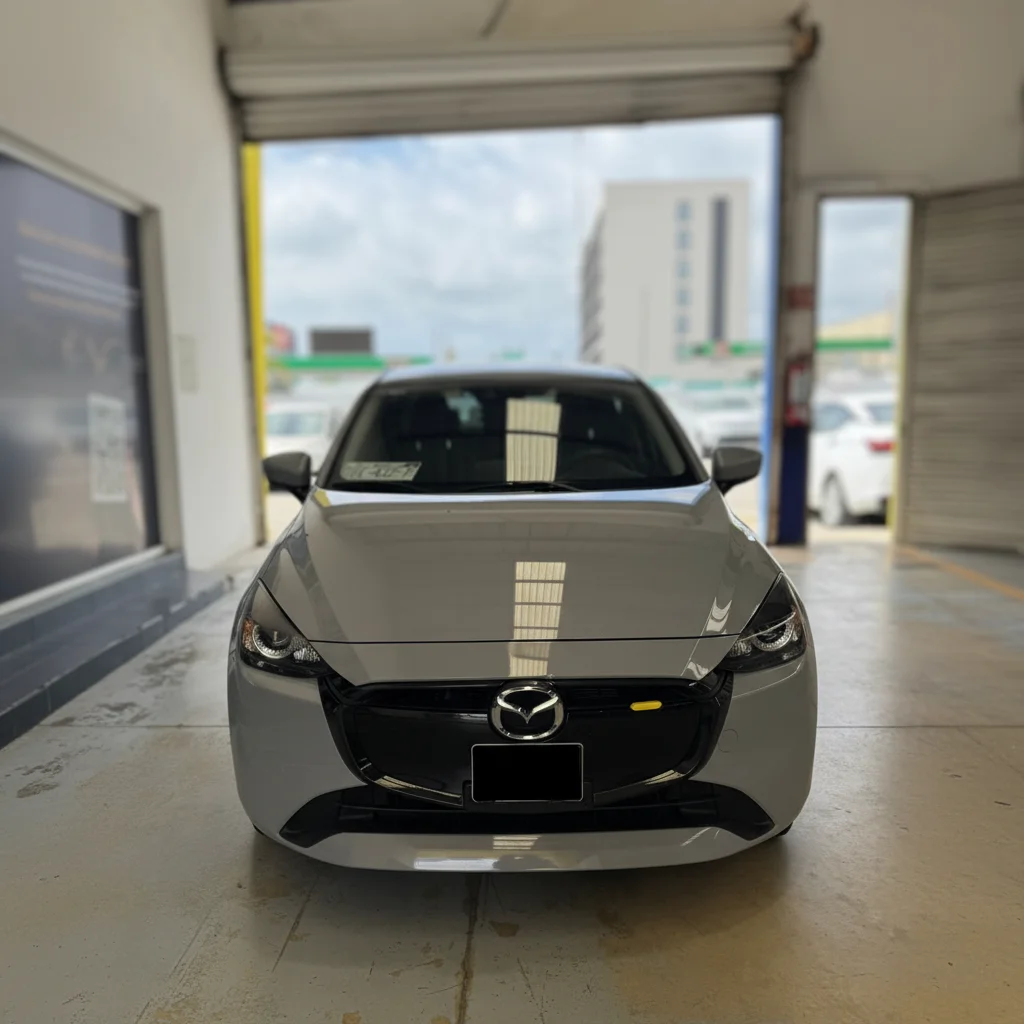 Autos seminuevos - Mazda 2 2025