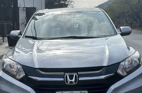 Autos seminuevos - Honda Hr-v 2017