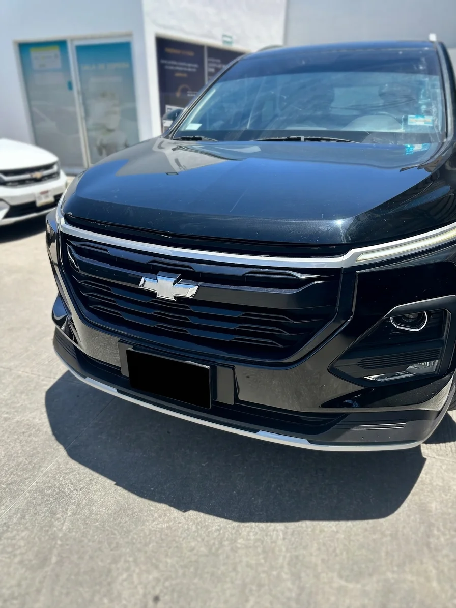 Autos seminuevos - Chevrolet Captiva 2023