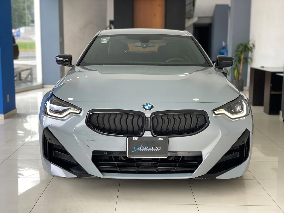 Autos seminuevos - Bmw Serie-2 2024