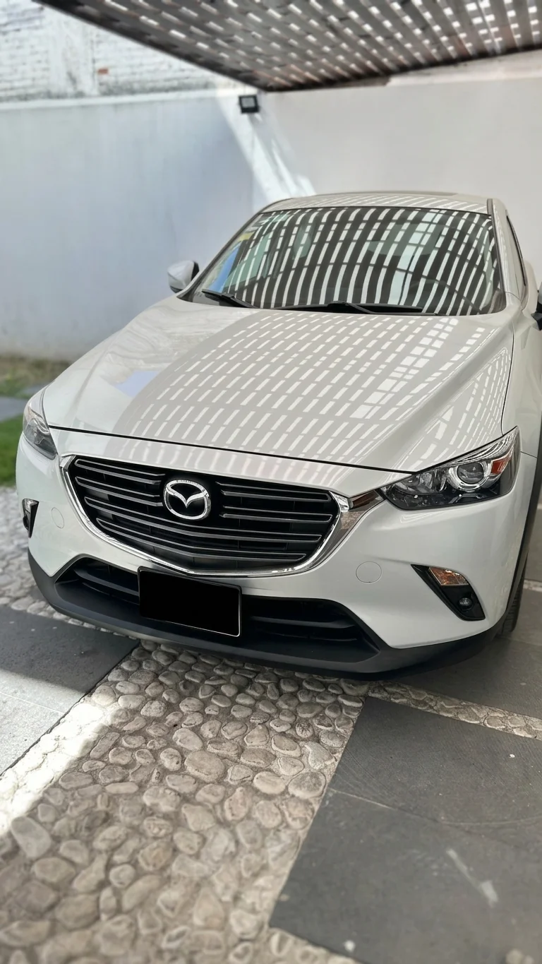 Autos seminuevos - Mazda Cx3 2021
