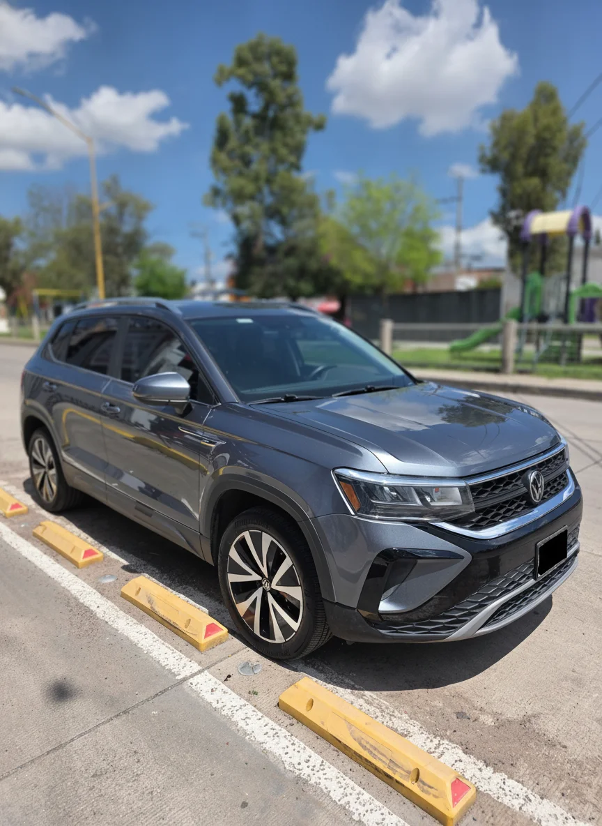 Autos seminuevos - Volkswagen Taos 2023