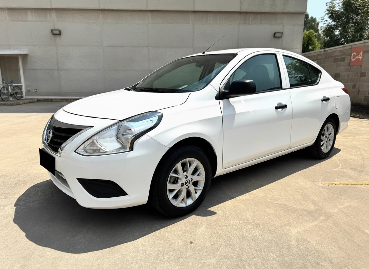 Autos seminuevos - Nissan V-drive 2022
