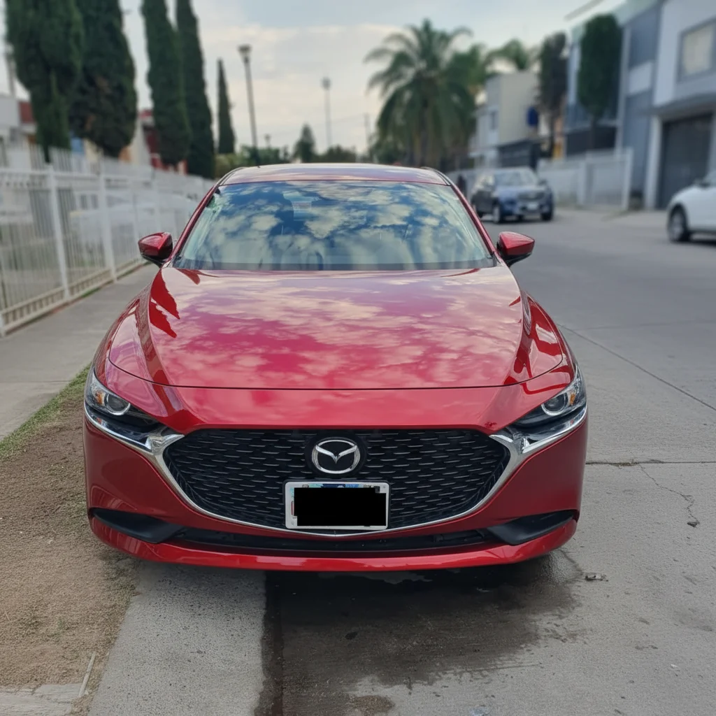 Autos seminuevos - Mazda 3 2023