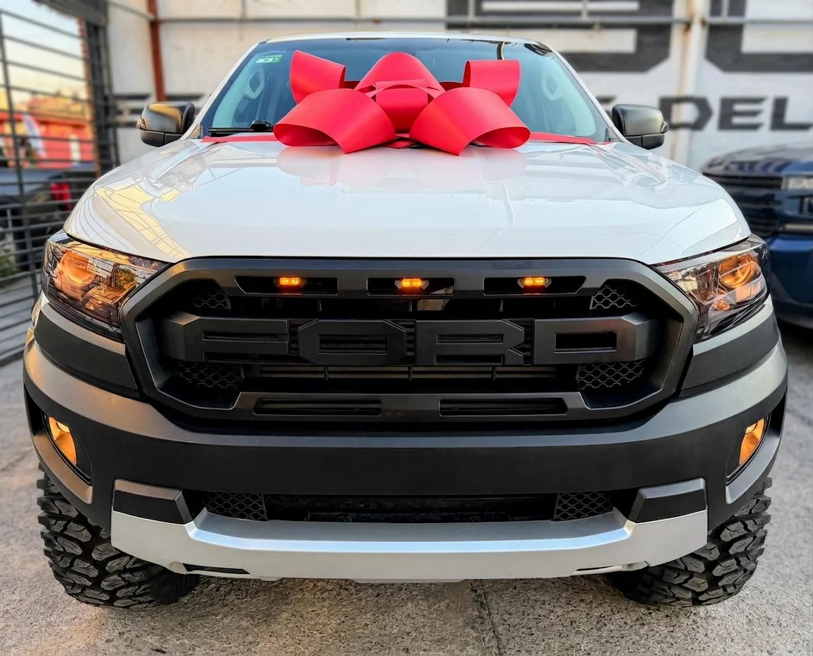 Autos seminuevos - Ford Ranger 2022