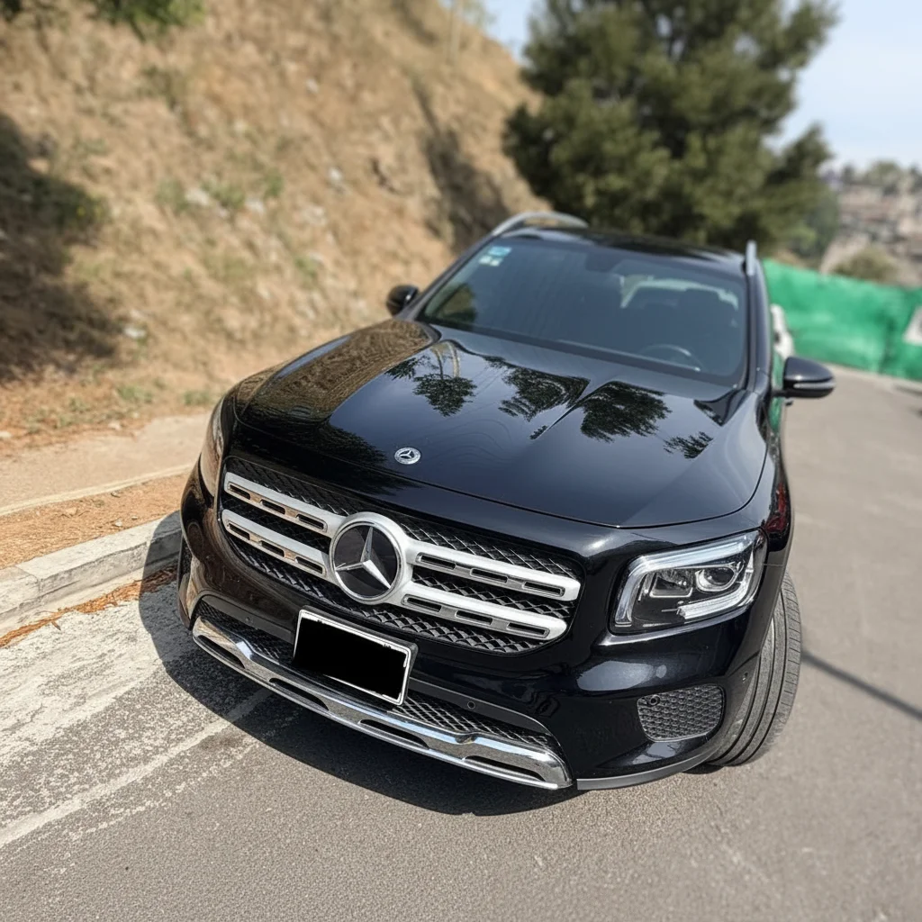 Autos seminuevos - Mercedes-benz Glb-200 2022