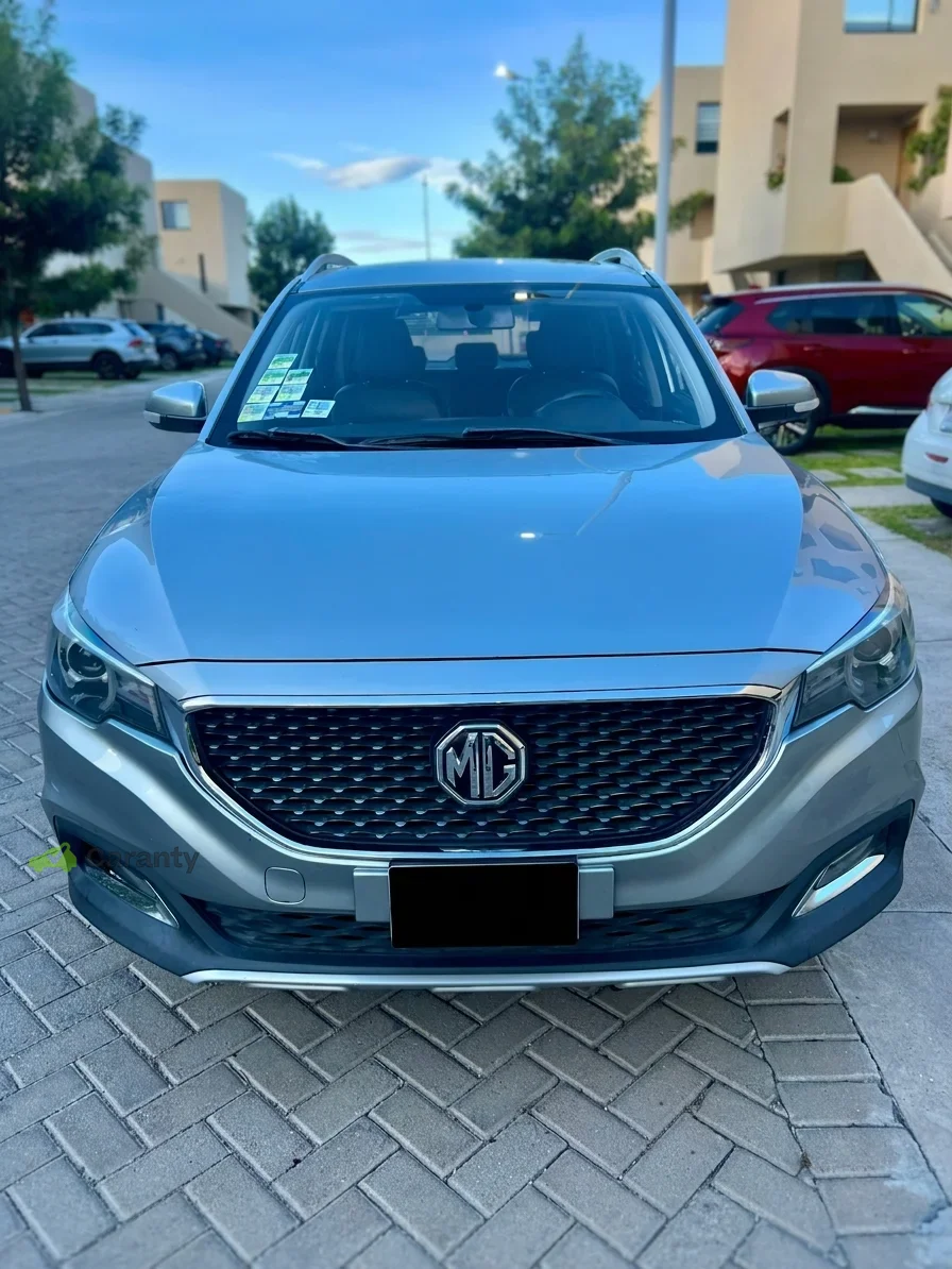 Autos seminuevos - Mg Zs 2022
