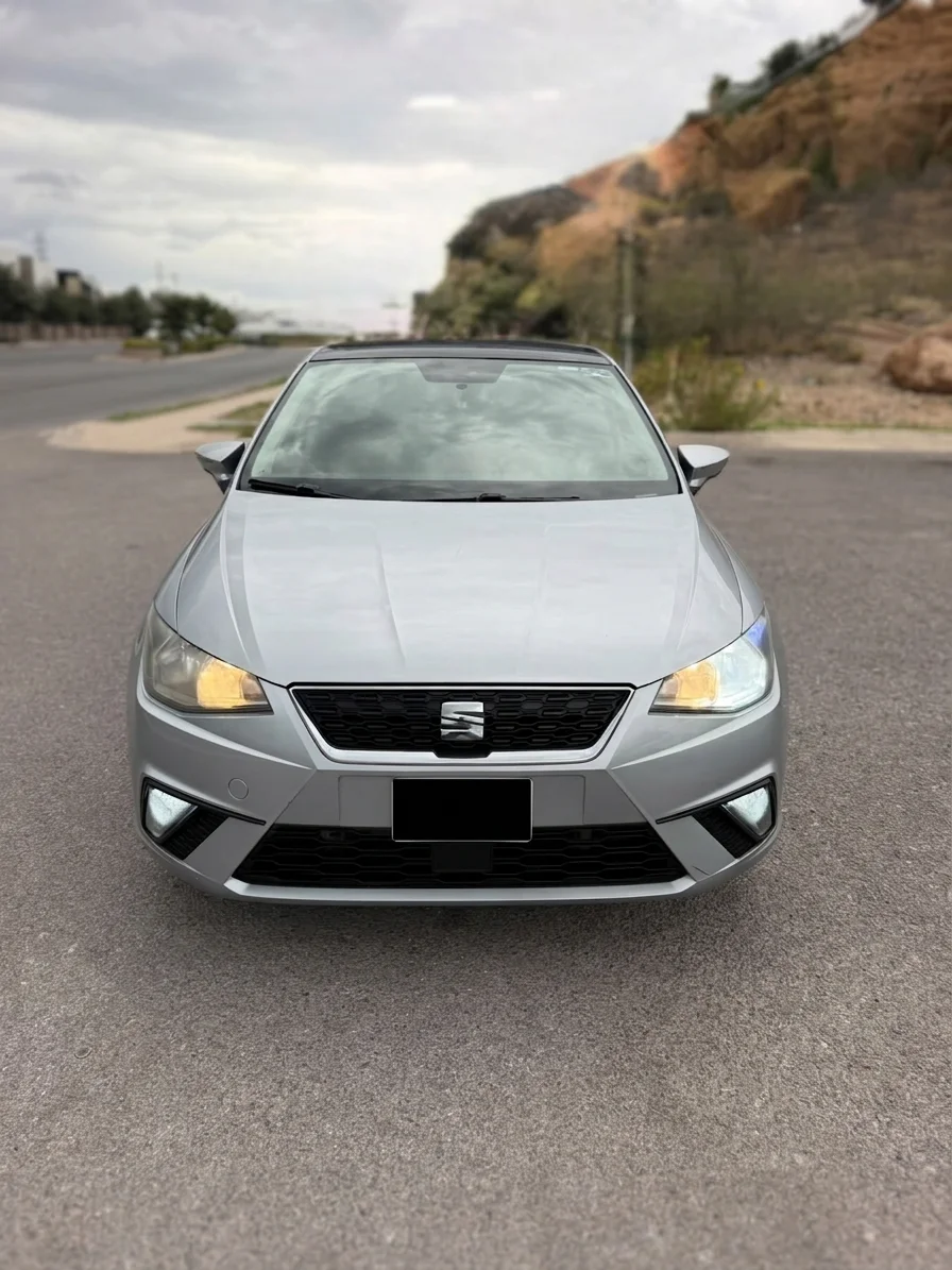 Autos seminuevos - Seat Ibiza 2018