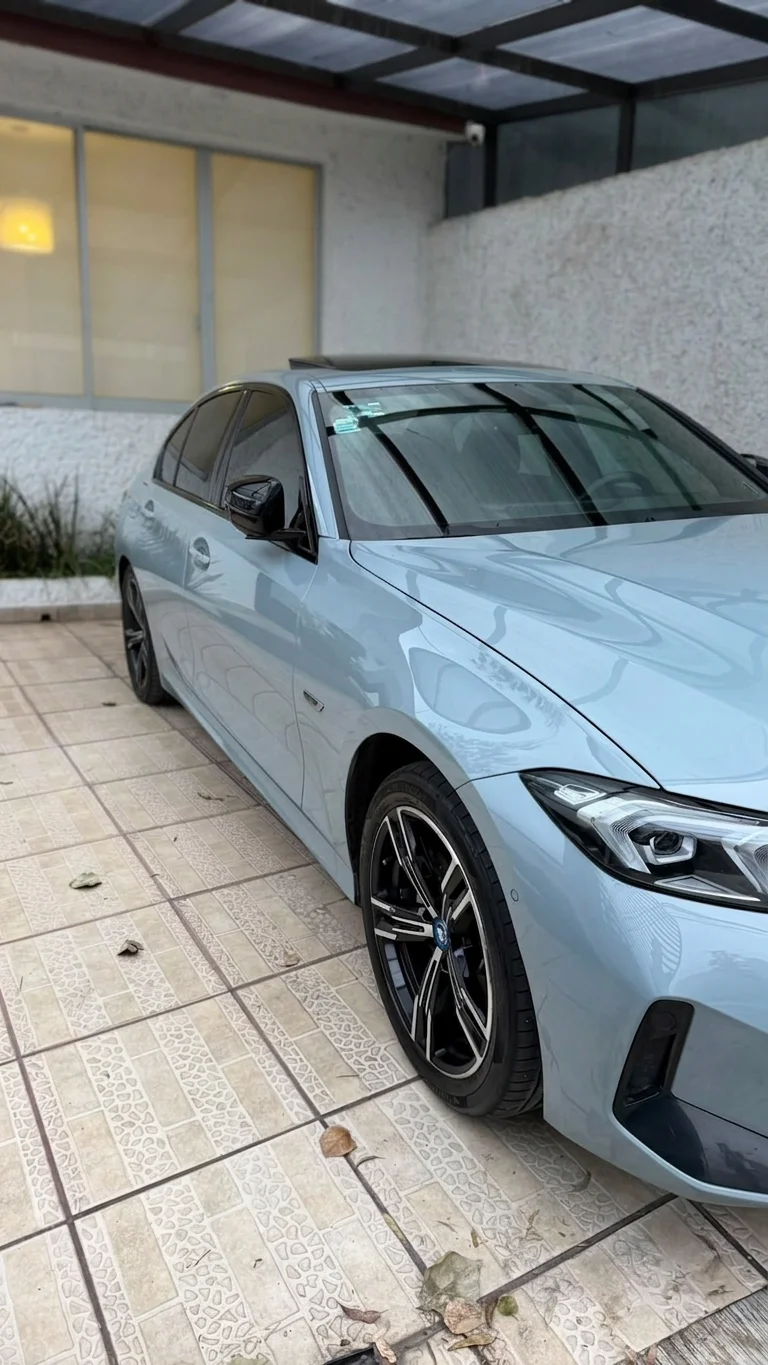 Autos seminuevos - Bmw Serie-3 2024