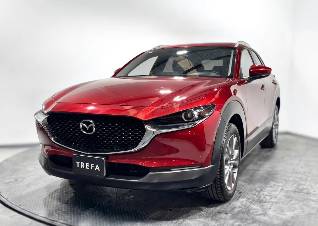 Autos seminuevos - Mazda Cx-30 2021