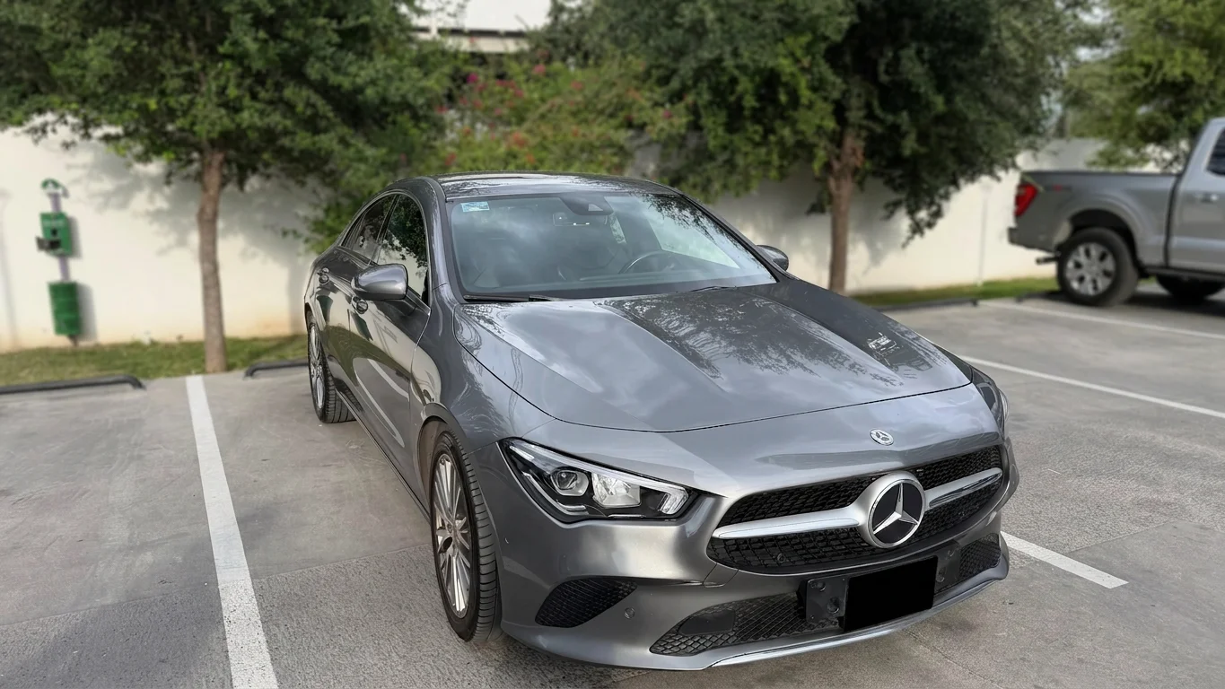 Autos seminuevos - Mercedes-benz Cla-200 2021