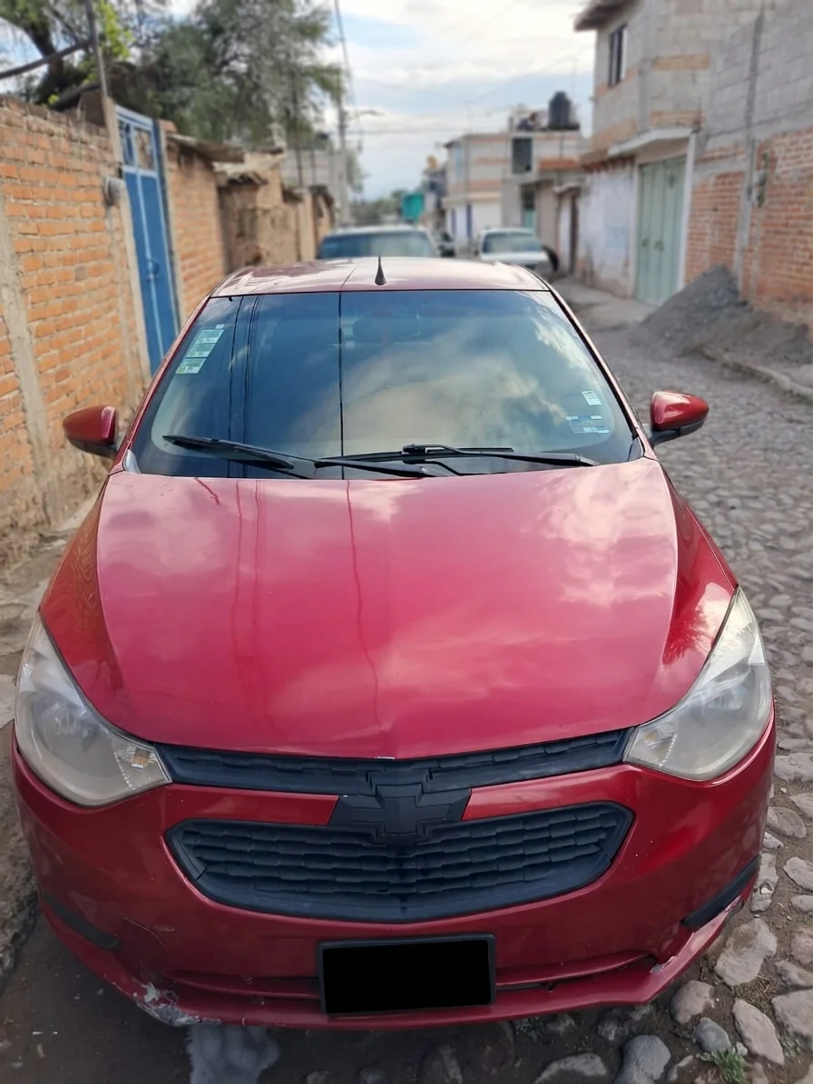 Autos seminuevos - Chevrolet Aveo 2018