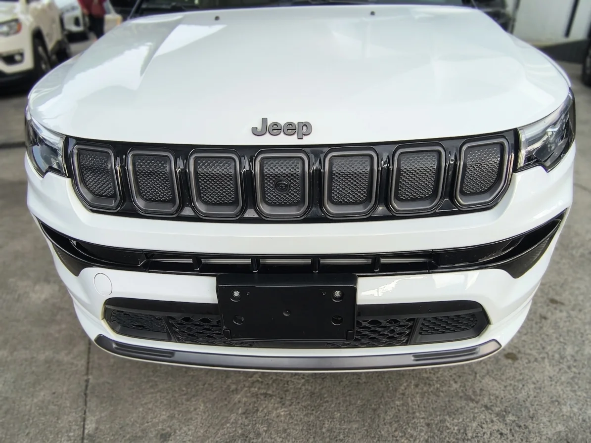 Autos seminuevos - Jeep Compass 2022