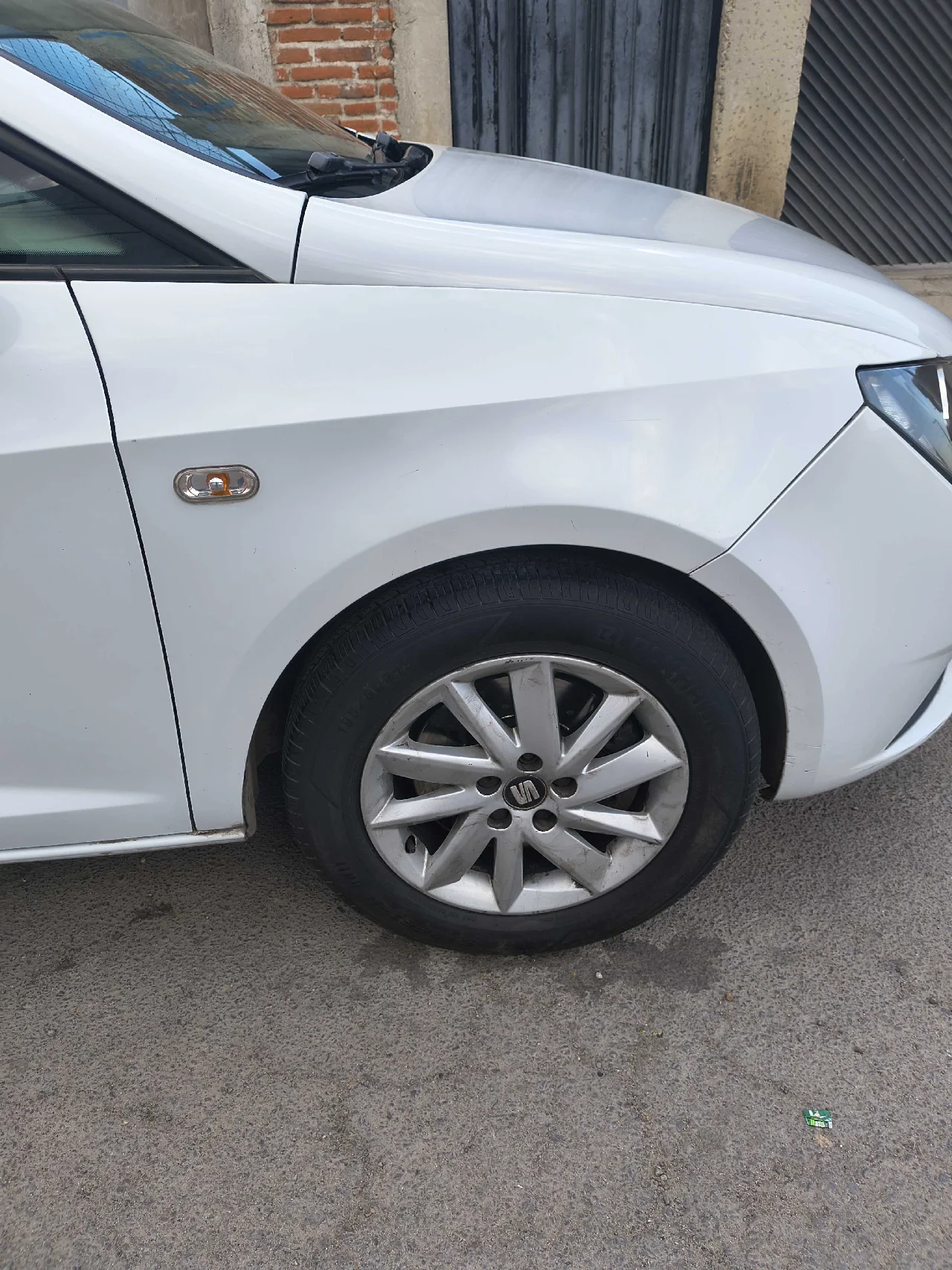 Autos seminuevos - Seat Ibiza 2017